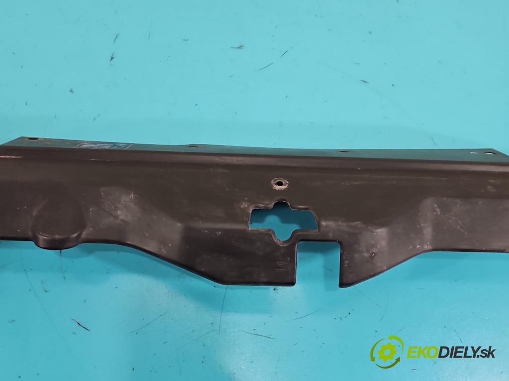 Toyota Land Cruiser J120 2002-2010 3.0 D4D 166 HP automatic 122 kW 2982 cm3 5- kryt plast 53292-60040