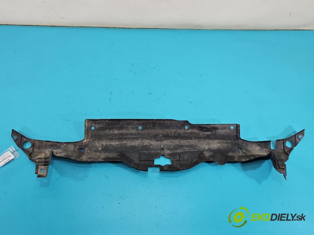 Toyota Land Cruiser J120 2002-2010 3.0 D4D 166 HP automatic 122 kW 2982 cm3 5- kryt plast 53292-60040