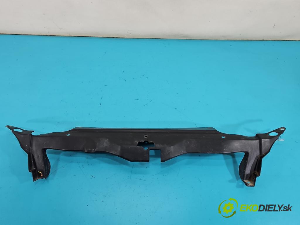 Toyota Land Cruiser J120 2002-2010 3.0 D4D 166 HP automatic 122 kW 2982 cm3 5- kryt plast 53292-60040