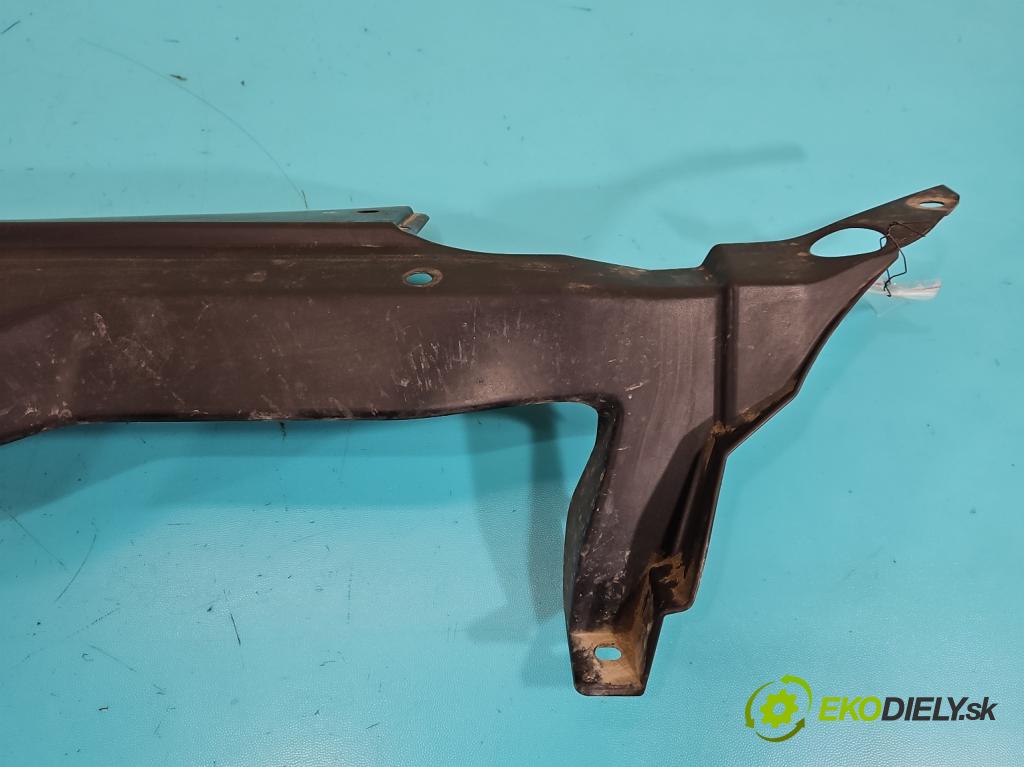 Toyota Land Cruiser J120 2002-2010 3.0 D4D 166 HP automatic 122 kW 2982 cm3 5- kryt plast 53292-60040