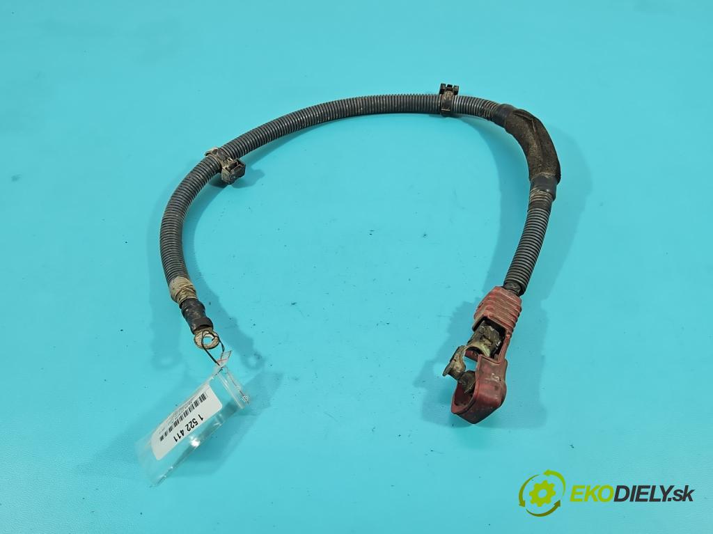 Toyota Land Cruiser J120 2002-2010 3.0 D4D 166 hp automatic 122 kW 2982 cm3 5- kontakt plusová 