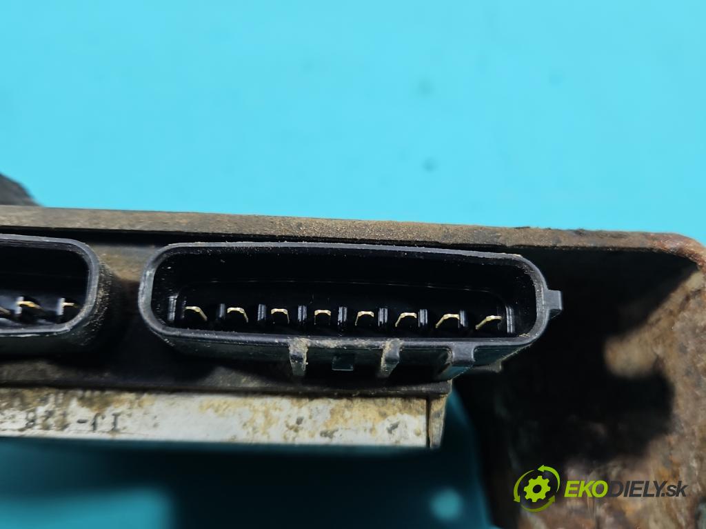 Toyota Land Cruiser J120 2002-2010 3.0 D4D 166 HP automatic 122 kW 2982 cm3 5- riadiaca jednotka ostatné 89871-20050