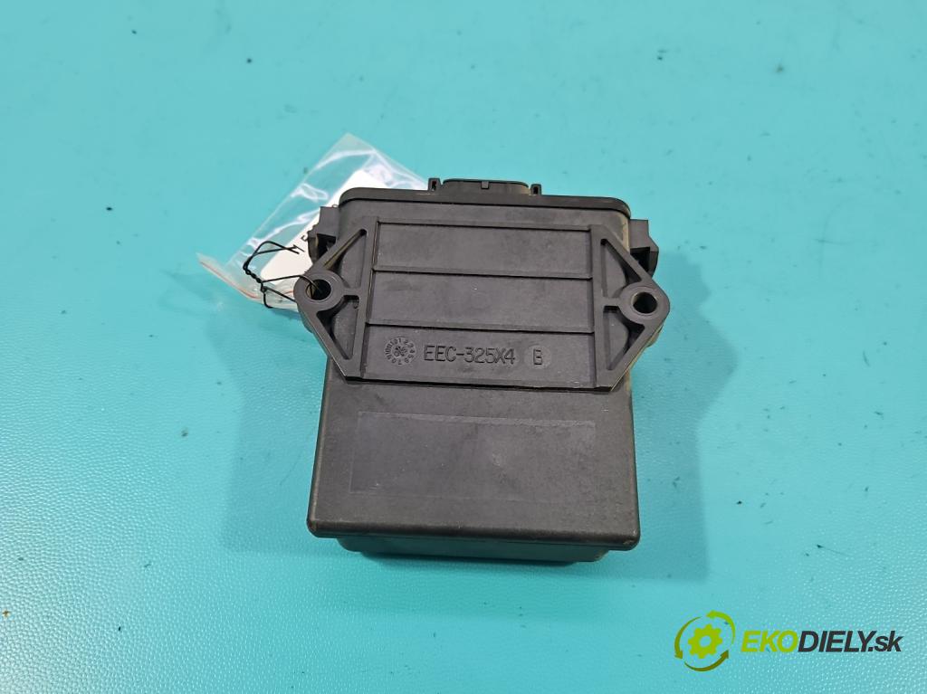 Toyota Land Cruiser J120 2002-2010 3.0 D4D 166 HP automatic 122 kW 2982 cm3 5- riadiaca jednotka ostatné LC120MMC