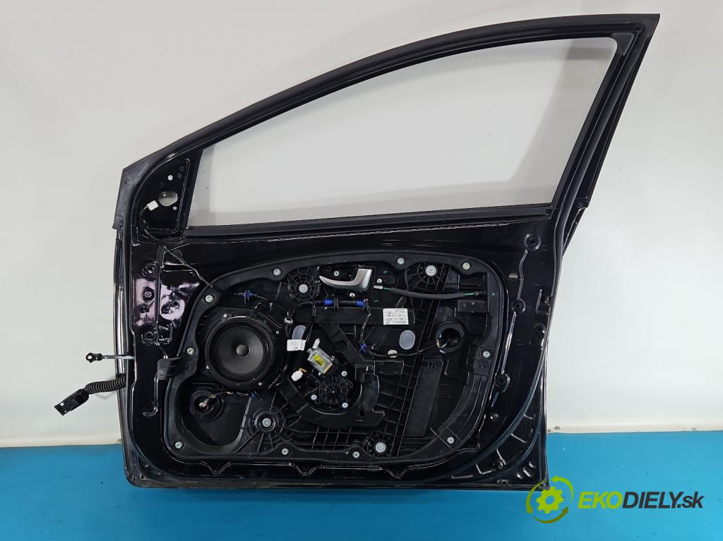 Hyundai I30 II 2012-2016 1.4 16v 100 HP manual 73.2 kW 1396 cm3 5- dvere predné pravé  (Kľučka dverí ostatné)