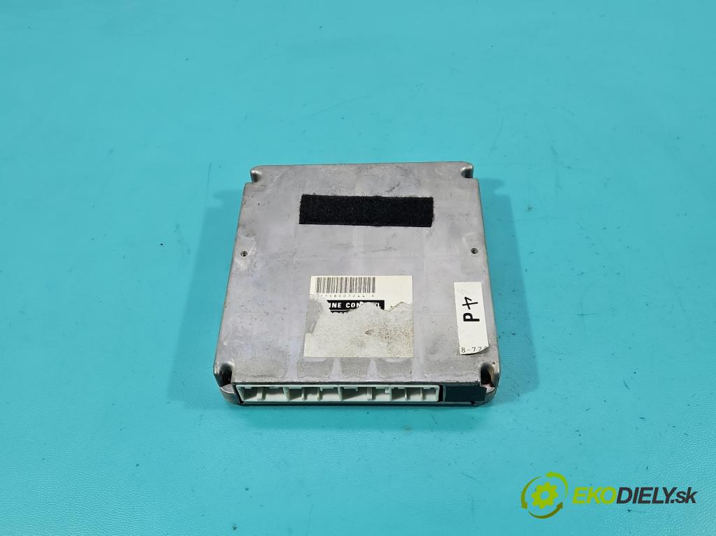 Toyota Land Cruiser J120 2002-2010 3.0 D4D 166 HP automatic 122 kW 2982 cm3 5- riadiaca jednotka motora
