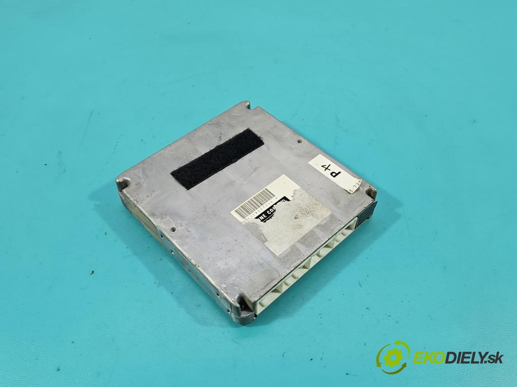 Toyota Land Cruiser J120 2002-2010 3.0 D4D 166 HP automatic 122 kW 2982 cm3 5- riadiaca jednotka motora 