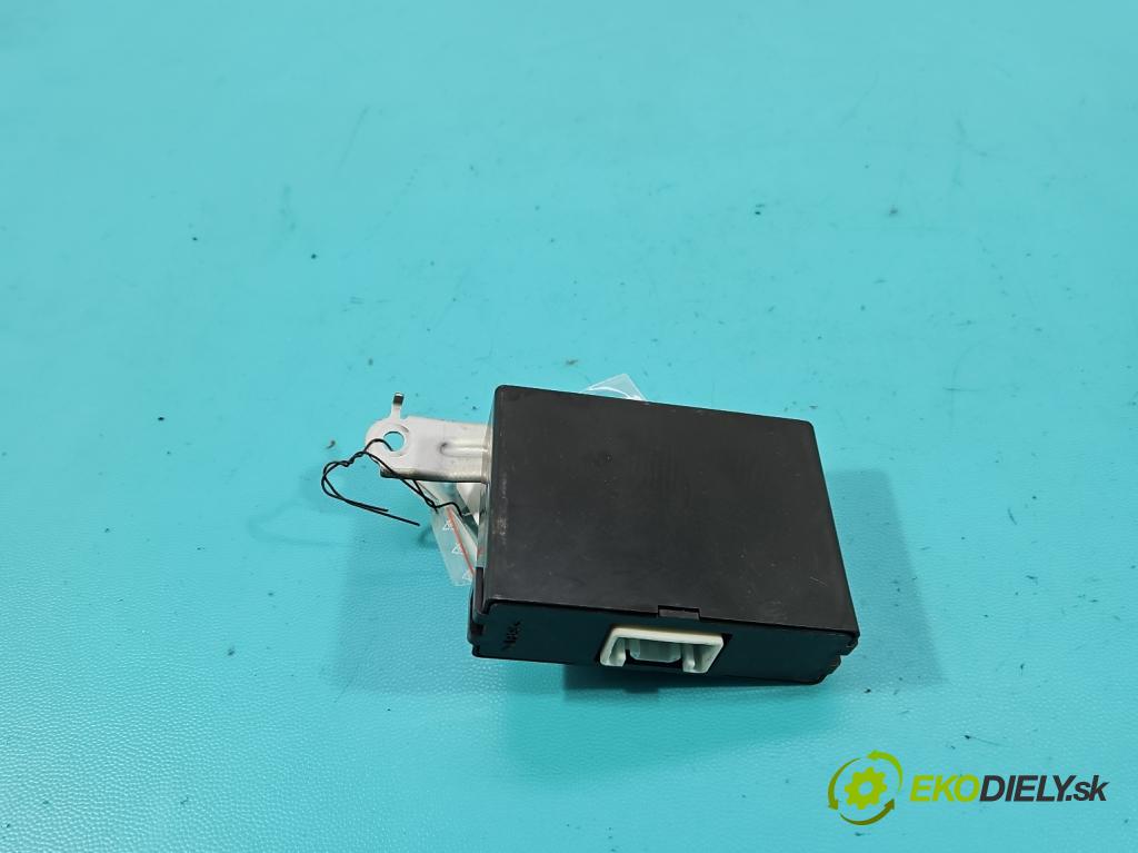 Toyota Land Cruiser J120 2002-2010 3.0 D4D 166 HP automatic 122 kW 2982 cm3 5- riadiaca jednotka ostatné 87480-60050