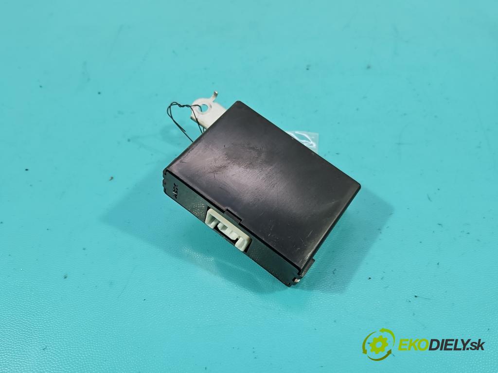Toyota Land Cruiser J120 2002-2010 3.0 D4D 166 HP automatic 122 kW 2982 cm3 5- riadiaca jednotka ostatné 87480-60050