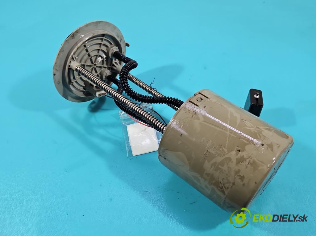 Toyota Land Cruiser J120 2002-2010 3.0 D4D 166 HP automatic 122 kW 2982 cm3 5- snímač úroveň: palivo  (Snímač)