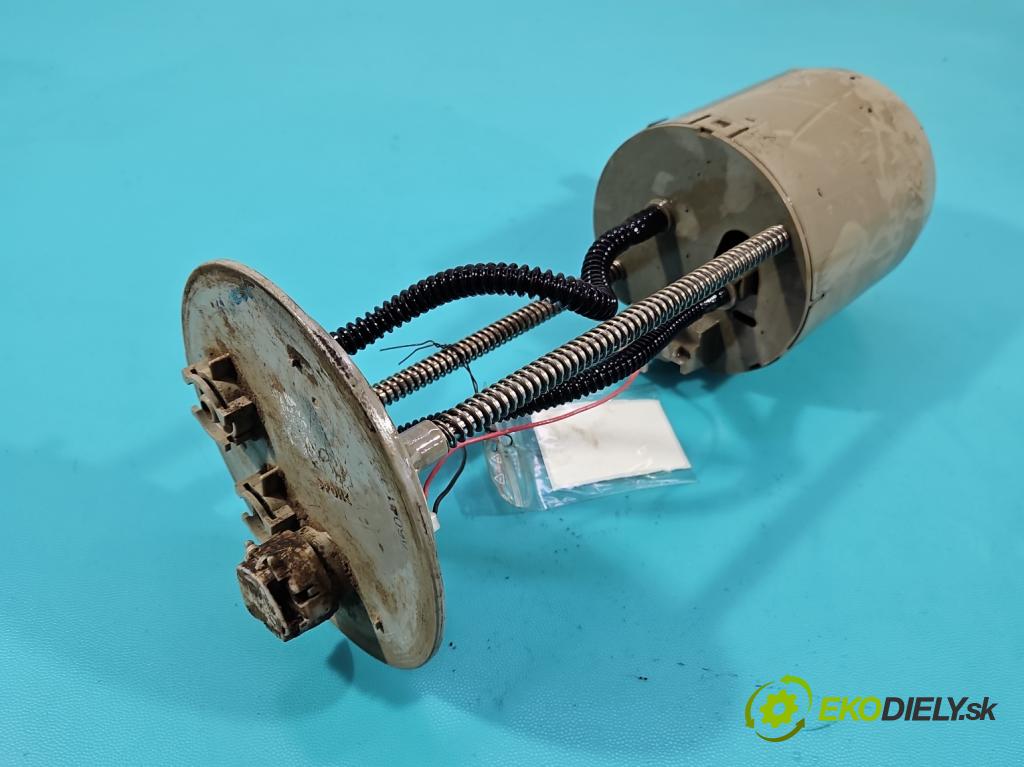 Toyota Land Cruiser J120 2002-2010 3.0 D4D 166 HP automatic 122 kW 2982 cm3 5- snímač úroveň: palivo  (Snímač)