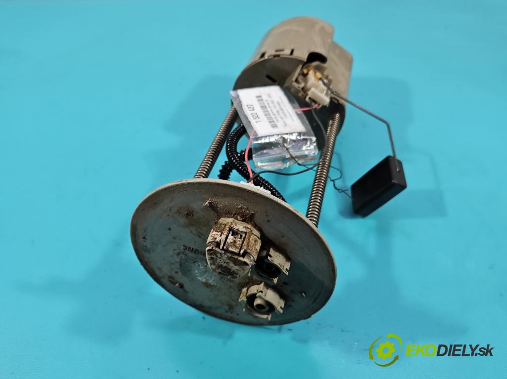 Toyota Land Cruiser J120 2002-2010 3.0 D4D 166 HP automatic 122 kW 2982 cm3 5- snímač úroveň: palivo  (Snímač)