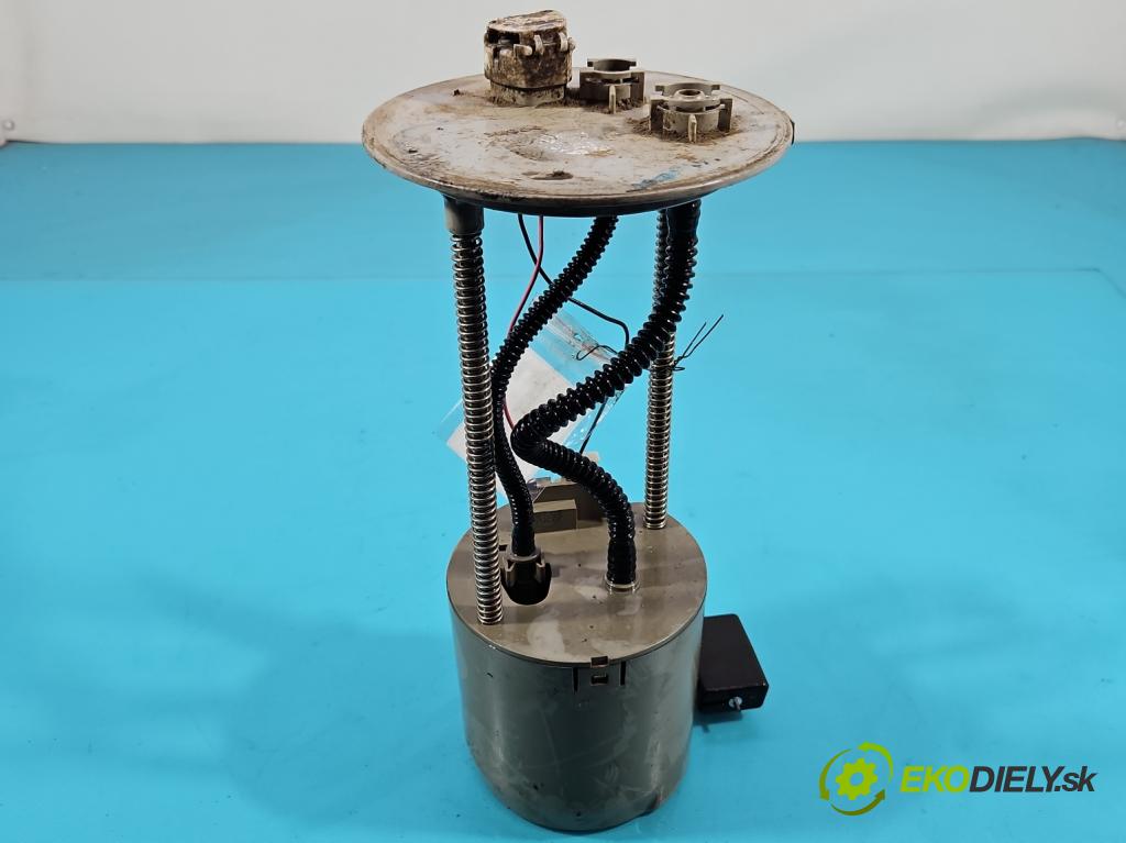 Toyota Land Cruiser J120 2002-2010 3.0 D4D 166 HP automatic 122 kW 2982 cm3 5- snímač úroveň: palivo  (Snímač)