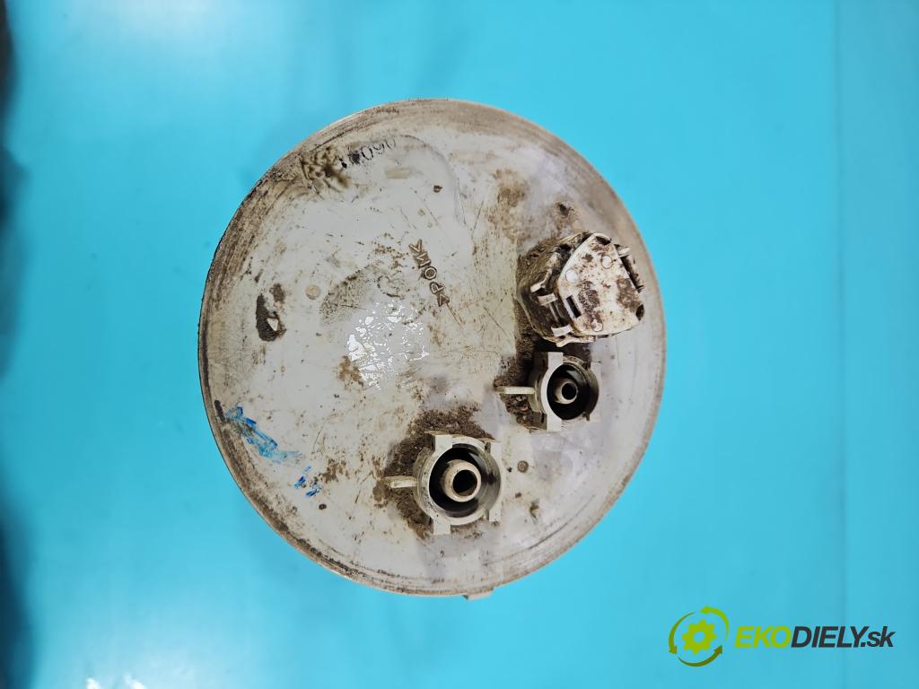 Toyota Land Cruiser J120 2002-2010 3.0 D4D 166 HP automatic 122 kW 2982 cm3 5- snímač úroveň: palivo  (Snímač)