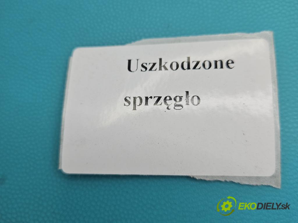 Toyota Land Cruiser J120 2002-2010 3.0 D4D 166 HP automatic 122 kW 2982 cm3 5- Alternator  (Alternátor)