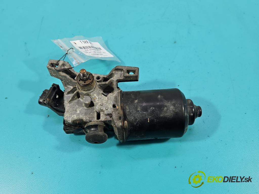 Toyota Land Cruiser J120 2002-2010 3.0 D4D 166 HP automatic 122 kW 2982 cm3 5- motor stieračov predné 85110-60350