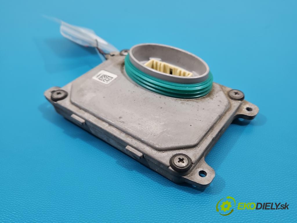 Kia Stinger 2017-2023 2.0 T-GDI: 256KM automatic 188 kW 1998 cm3 5- střídač: xenon 92190-J5100 (Riadiaca jednotka xenónu)