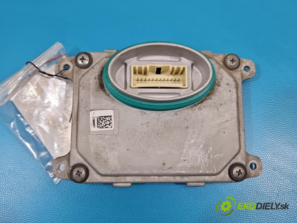 Kia Stinger 2017-2023 2.0 T-GDI: 256KM automatic 188 kW 1998 cm3 5- střídač: xenon 92190-J5100 (Riadiaca jednotka xenónu)