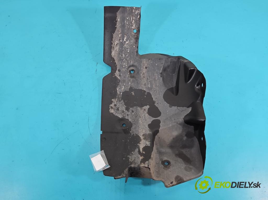 Renault Master III 2010-2024 2.3 DCI 163 hp manual 120 kW 2299 cm3 5- blatník: přední pravé 638426238R