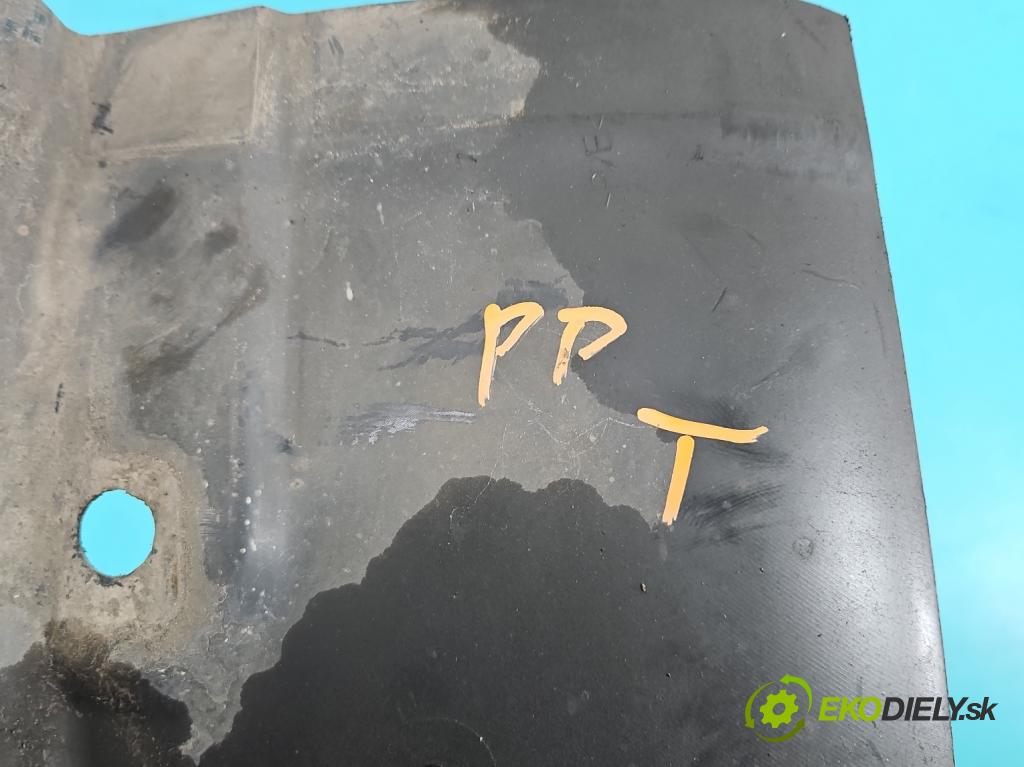 Renault Master III 2010-2024 2.3 DCI 163 hp manual 120 kW 2299 cm3 5- blatník: přední pravé 638426238R