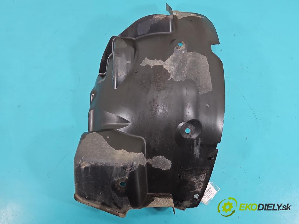 Renault Master III 2010-2024 2.3 DCI 163 hp manual 120 kW 2299 cm3 5- blatník: přední pravé 638426238R