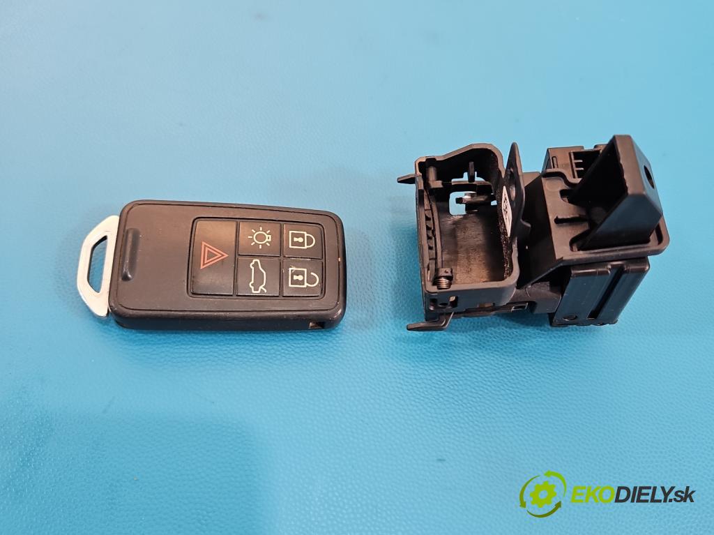 Volvo V40 II 2012-2019 1.6 T3 150 HP manual 110 kW 1596 cm3 5- riadiaca jednotka motora 0261S07523