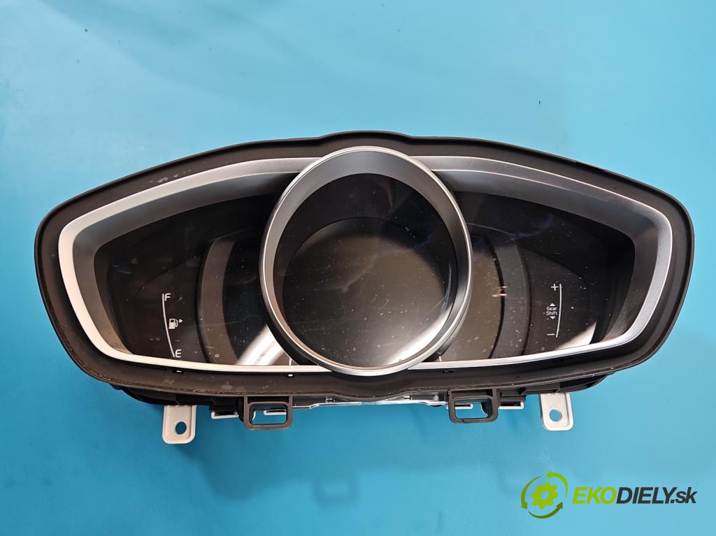 Volvo V40 II 2012-2019 1.6 T3 150 HP manual 110 kW 1596 cm3 5- riadiaca jednotka motora 0261S07523