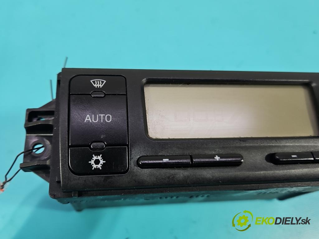 Seat Toledo II 1998-2004 1.9 tdi 110 HP manual 81 kW 1896 cm3 4- panel kúrenia 1M0820043D