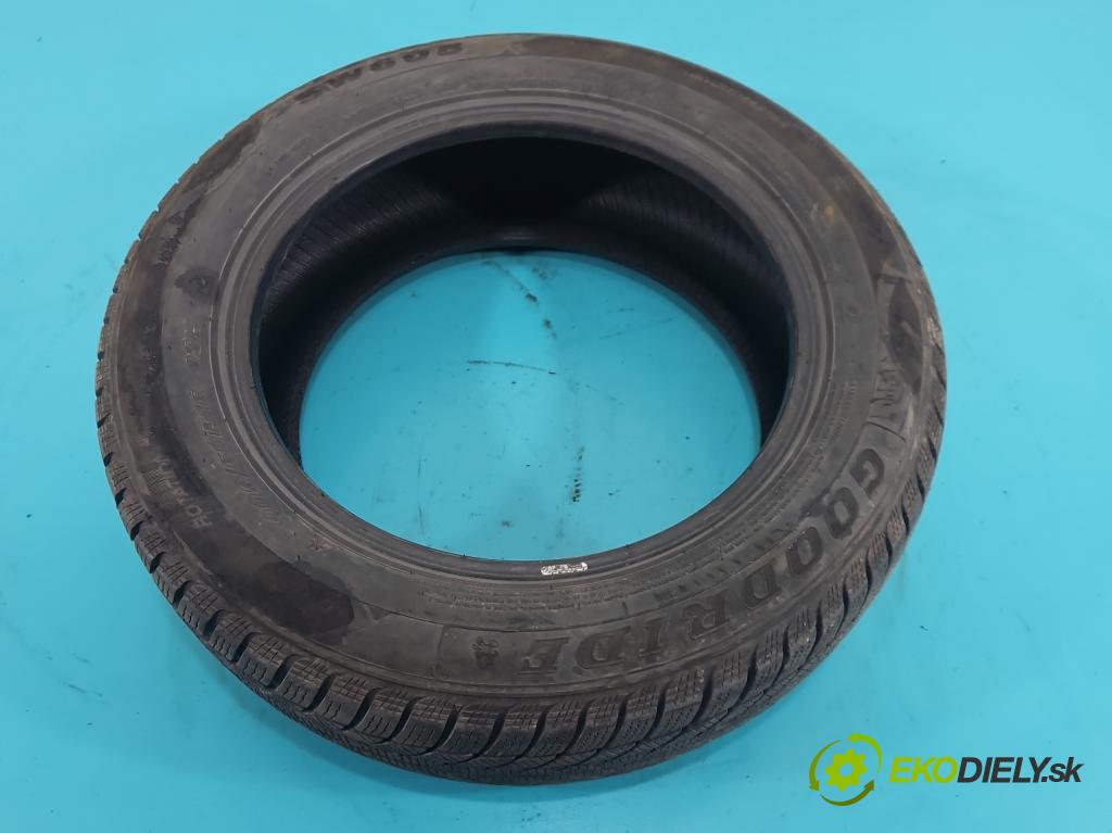 Bmw 5 E39 1996-2003 3.0d 193 HP manual 142 kW 2926 cm3 4- pneumatika zimné 4ks komplet