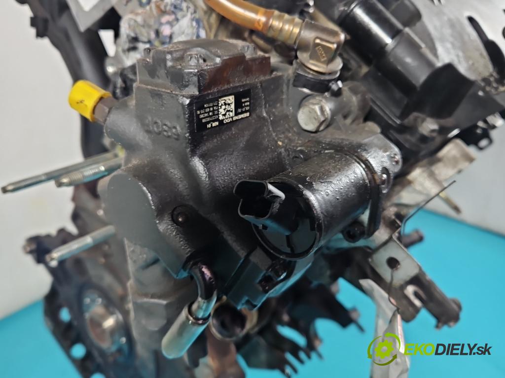 Ford S-max I 2006-2015 2.0 TDCI 140 HP manual 103 kW 1997 cm3 5- čerpadlo vstrekovacia 9662021580 (Vstrekovacie čerpadlo)