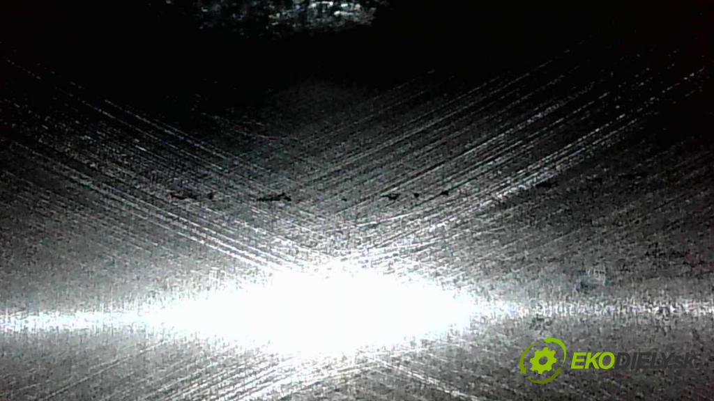 Skoda Fabia III 2014- 2021 1.2 TSI 110 hp manual 81 kW 1197 cm3 5- motor benzín CJZF