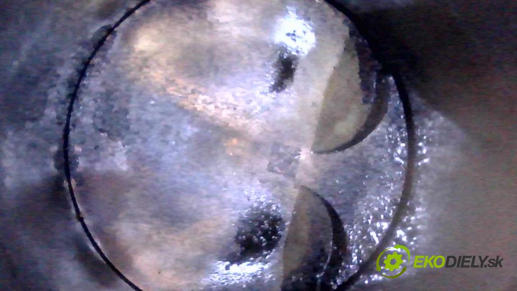 Skoda Fabia III 2014- 2021 1.2 TSI 110 hp manual 81 kW 1197 cm3 5- motor benzín CJZF