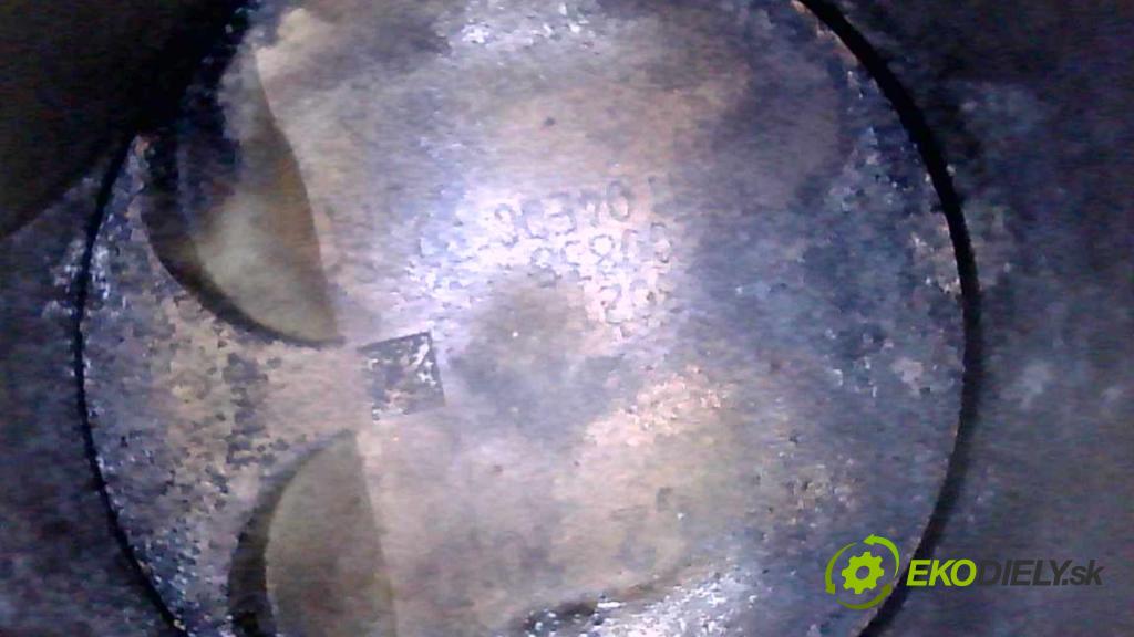 Skoda Fabia III 2014- 2021 1.2 TSI 110 hp manual 81 kW 1197 cm3 5- motor benzín CJZF