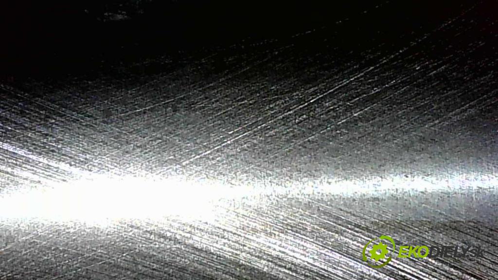 Skoda Fabia III 2014- 2021 1.2 TSI 110 hp manual 81 kW 1197 cm3 5- motor benzín CJZF