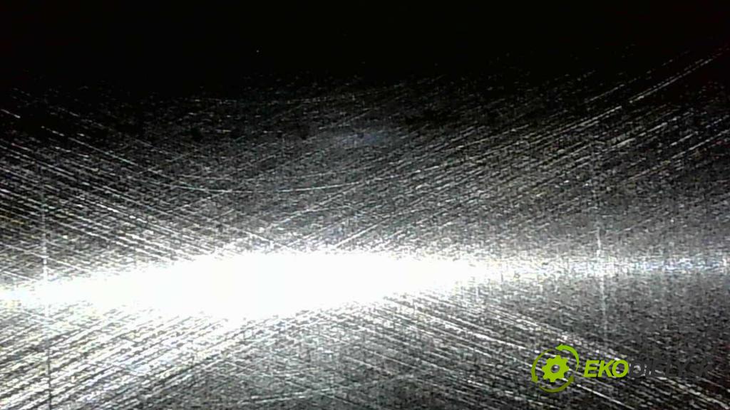 Skoda Fabia III 2014- 2021 1.2 TSI 110 hp manual 81 kW 1197 cm3 5- motor benzín CJZF