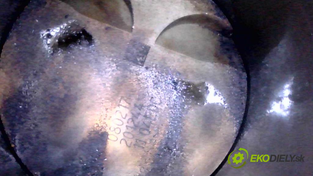 Skoda Fabia III 2014- 2021 1.2 TSI 110 hp manual 81 kW 1197 cm3 5- motor benzín CJZF