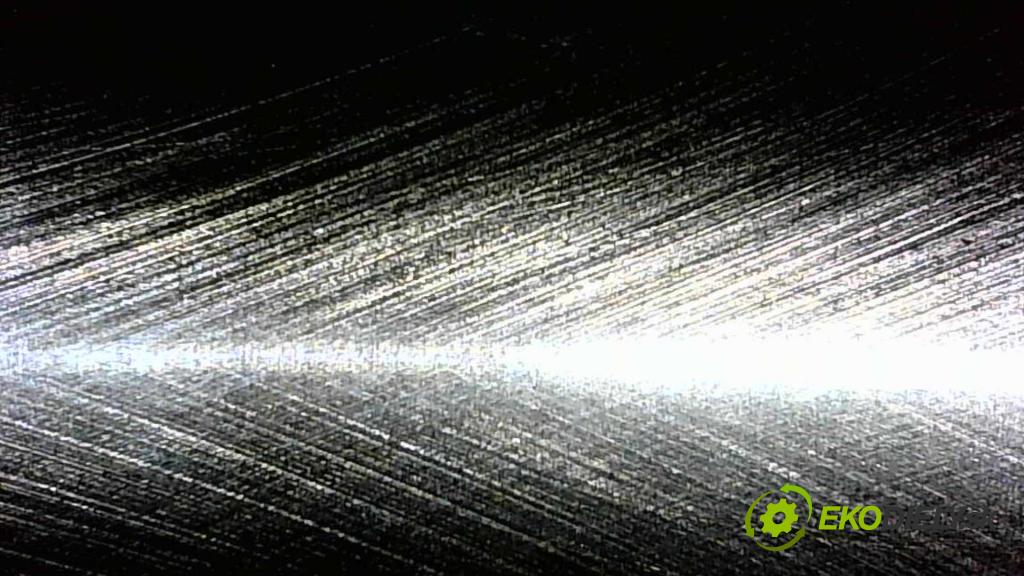 Skoda Fabia III 2014- 2021 1.2 TSI 110 hp manual 81 kW 1197 cm3 5- motor benzín CJZF