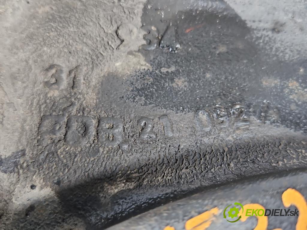 Renault Master III 2010-2024 2.3 DCI 163 hp manual 120 kW 2299 cm3 5- přední levý  (Klika dveří ostatní)