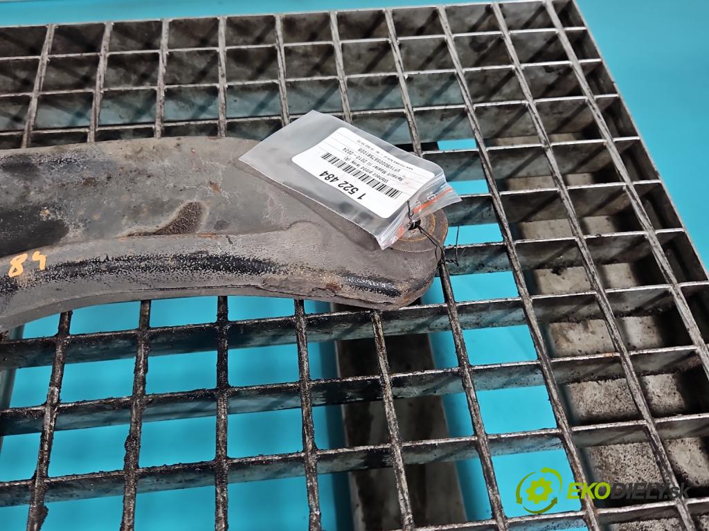 Renault Master III 2010-2024 2.3 DCI 163 hp manual 120 kW 2299 cm3 5- přední levý  (Klika dveří ostatní)