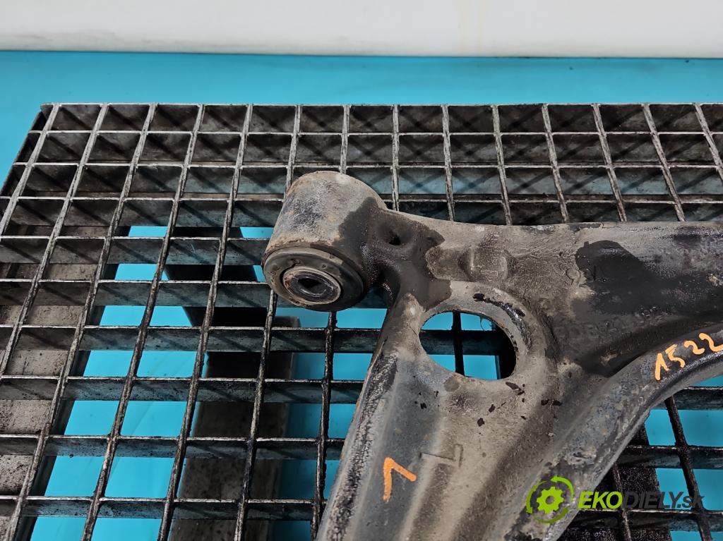 Renault Master III 2010-2024 2.3 DCI 163 hp manual 120 kW 2299 cm3 5- přední levý  (Klika dveří ostatní)