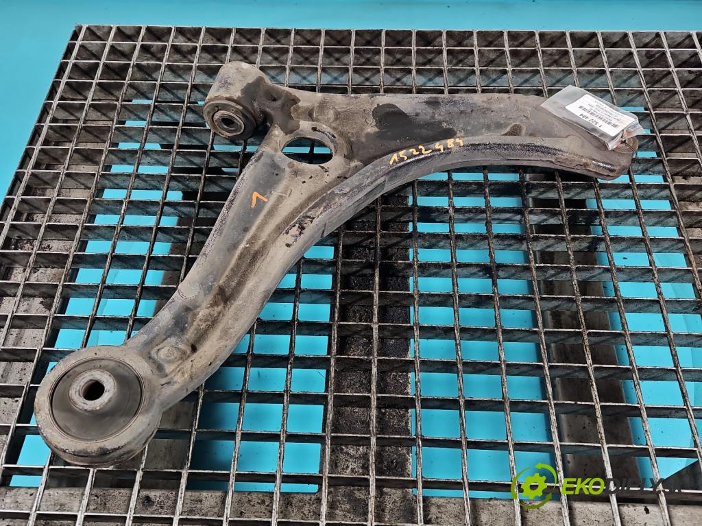 Renault Master III 2010-2024 2.3 DCI 163 HP manual 120 kW 2299 cm3 5- predné ľavý  (Kľučka dverí ostatné)