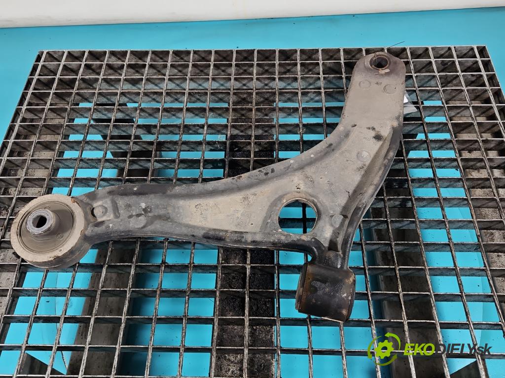 Renault Master III 2010-2024 2.3 DCI 163 hp manual 120 kW 2299 cm3 5- přední levý  (Klika dveří ostatní)