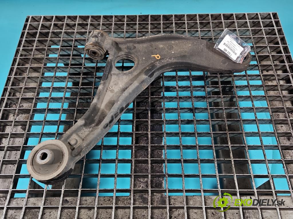 Renault Master III 2010-2024 2.3 DCI 163 HP manual 120 kW 2299 cm3 5- predné pravý  (Kľučka dverí ostatné)