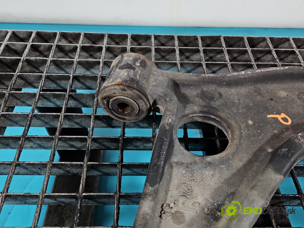 Renault Master III 2010-2024 2.3 DCI 163 HP manual 120 kW 2299 cm3 5- predné pravý  (Kľučka dverí ostatné)