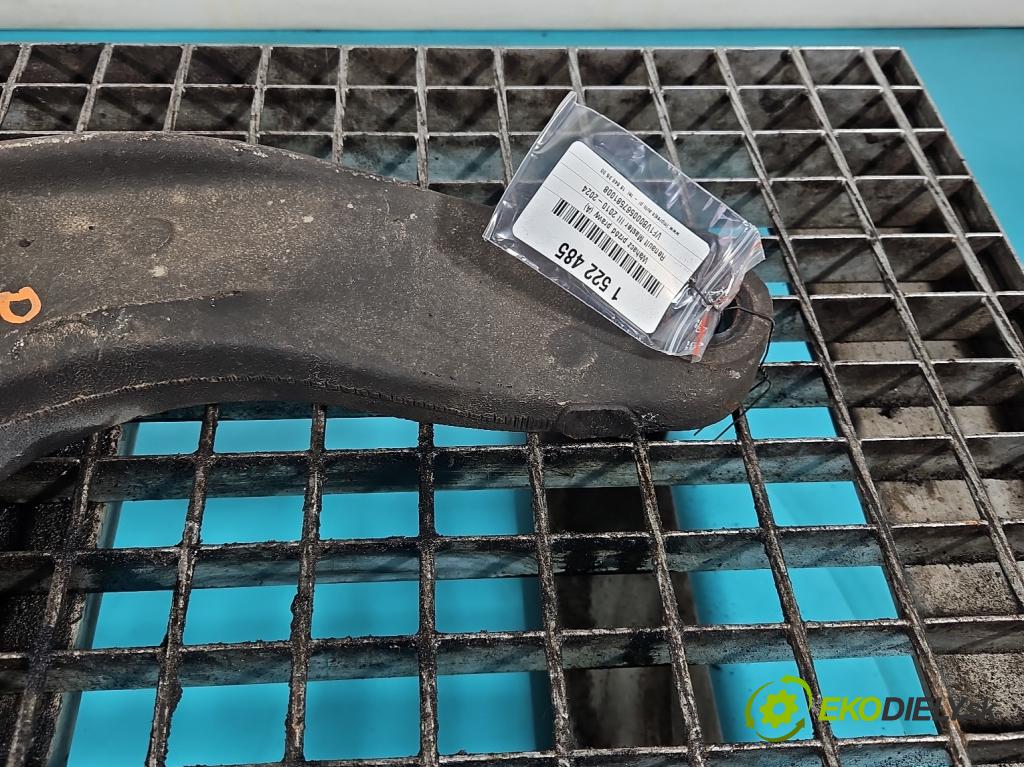 Renault Master III 2010-2024 2.3 DCI 163 HP manual 120 kW 2299 cm3 5- predné pravý  (Kľučka dverí ostatné)