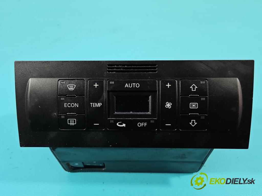 Audi A3 8L 1996-2003 1.6 SR 102 HP manual 75 kW 1595 cm3 3- panel kúrenia 8L0820043H