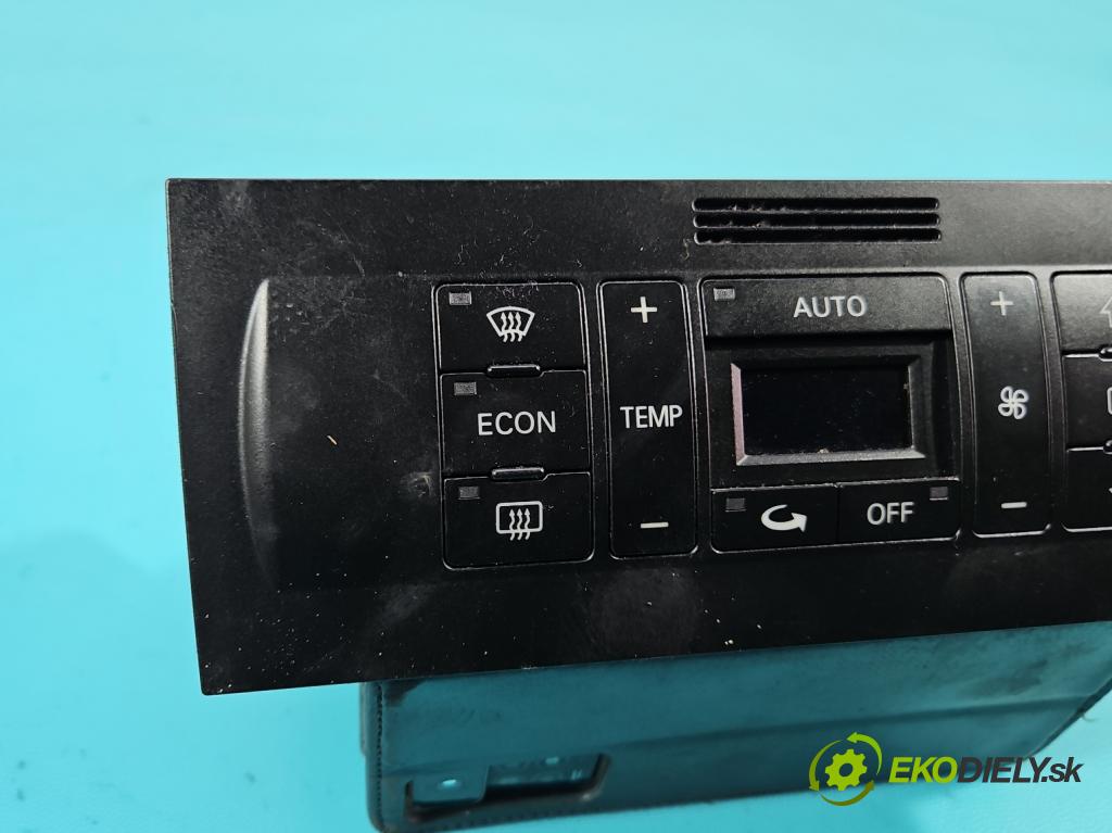 Audi A3 8L 1996-2003 1.6 SR 102 HP manual 75 kW 1595 cm3 3- panel kúrenia 8L0820043H