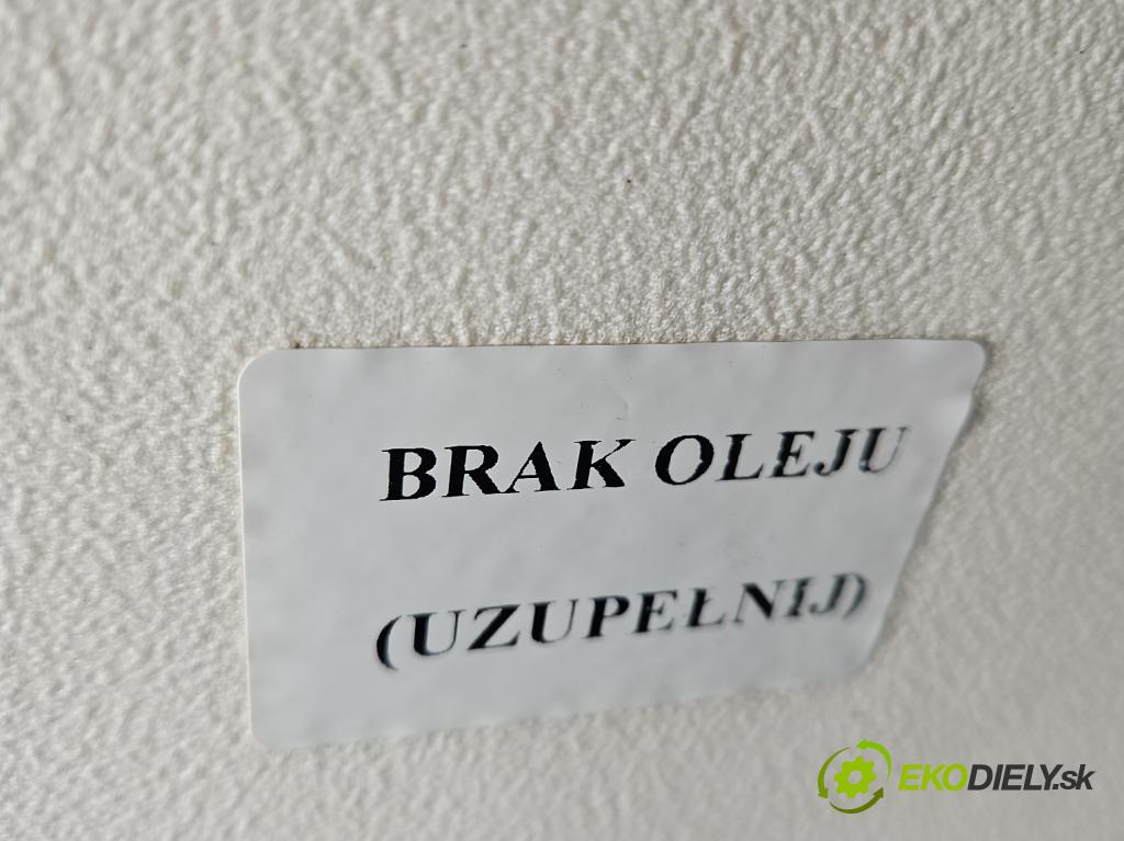 Skoda Fabia III 2014- 2021 1.2 TSI 110 HP manual 81 kW 1197 cm3 5- prevodovka stupeň,rýchlosť manual PRQ