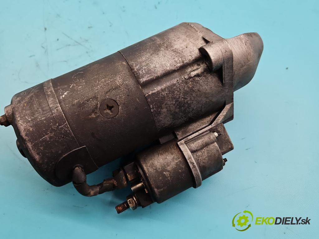 Bmw 5 E39 1996-2003 3.0d 193 hp manual 142 kW 2926 cm3 4- startér:  (Startér)