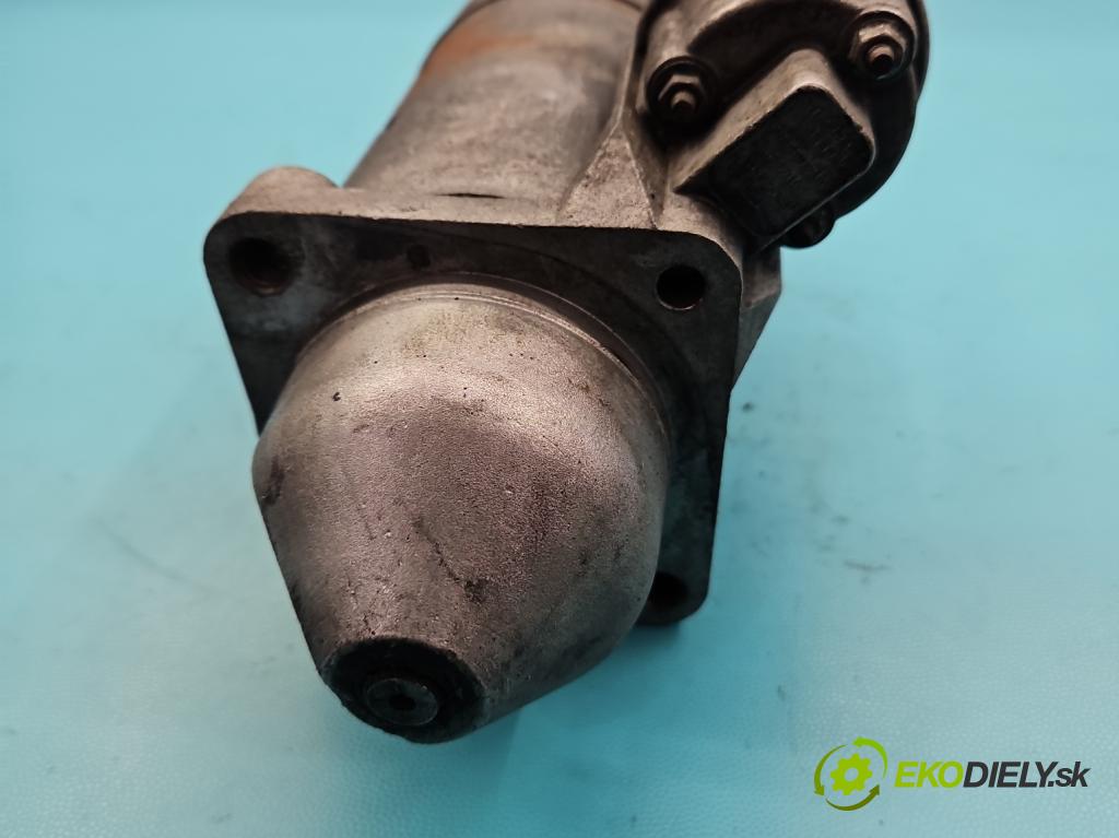 Bmw 5 E39 1996-2003 3.0d 193 hp manual 142 kW 2926 cm3 4- startér:  (Startér)