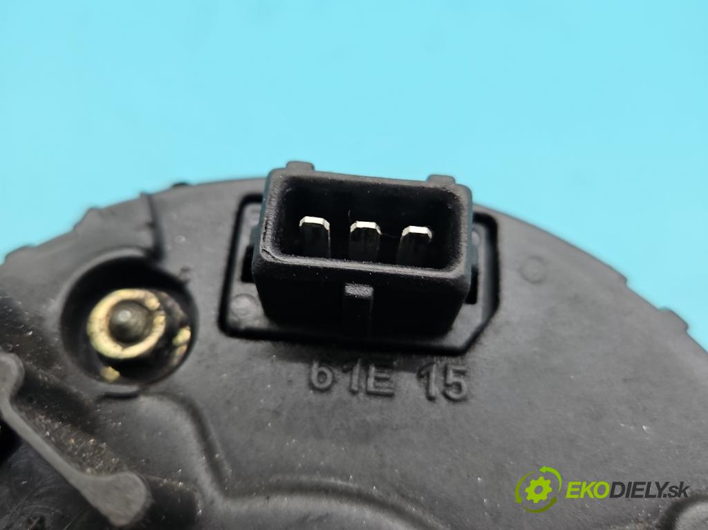 Bmw 5 E39 1996-2003 3.0d 193 HP manual 142 kW 2926 cm3 4- Alternator 2542251A (Alternátor)